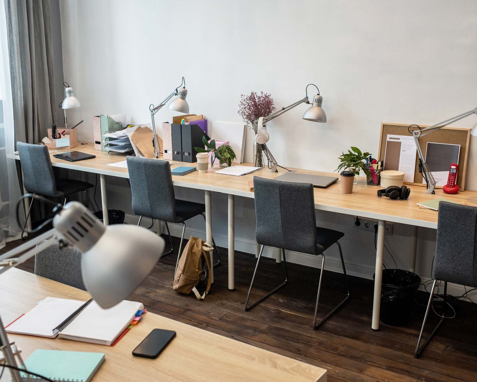 DH Events : Créez un agencement intérieur sur-mesure pour vos locaux ou points de vente