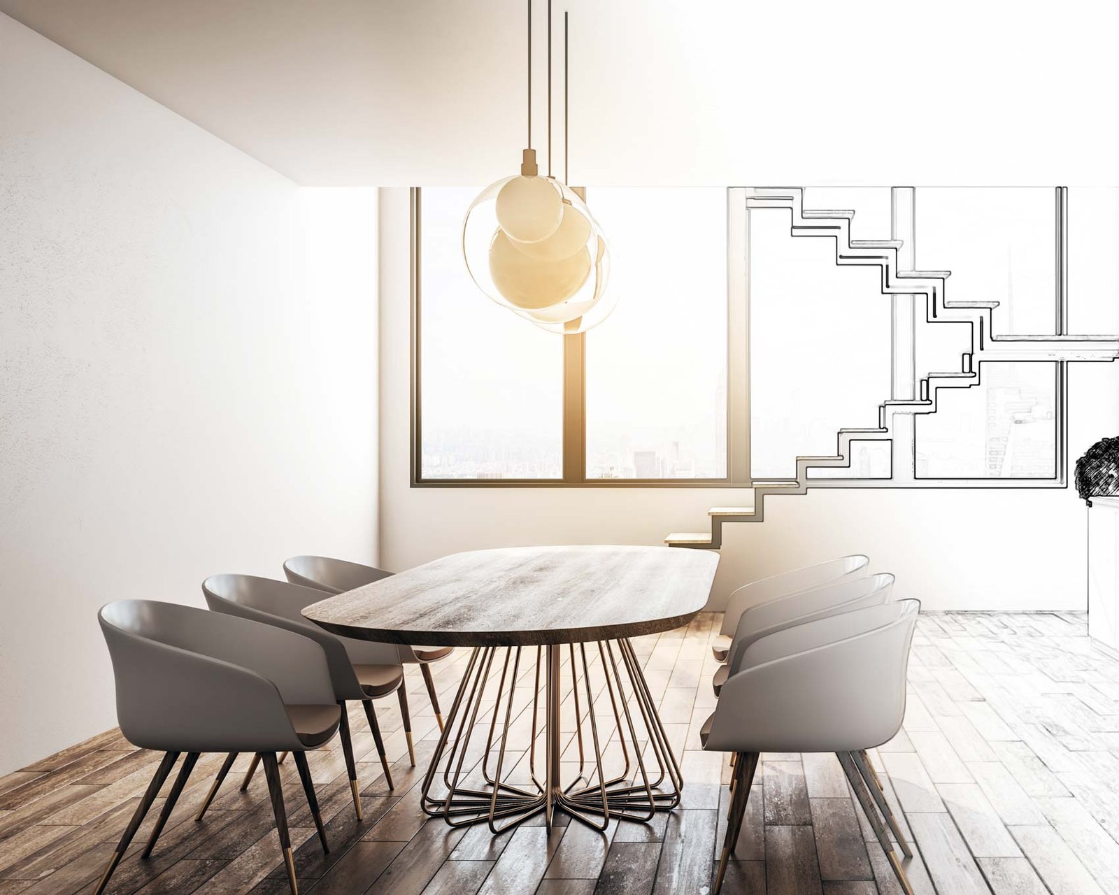 DH Events : Créez un agencement intérieur sur-mesure pour vos locaux ou points de vente