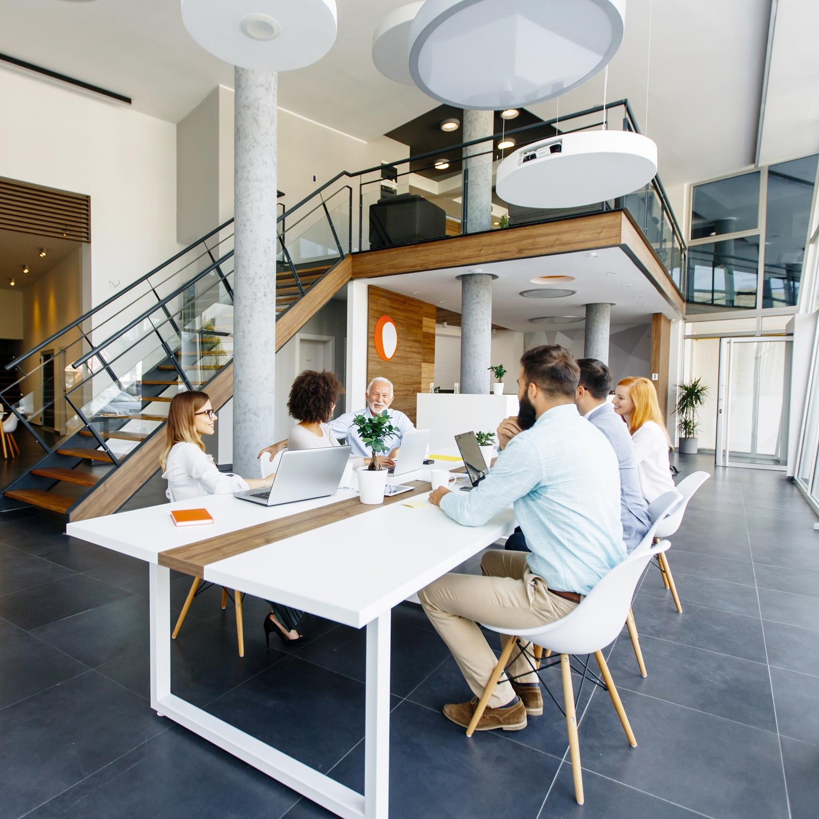 DH Events : Des espaces pensés pour allier fonctionnalité, esthétique et personnalisation