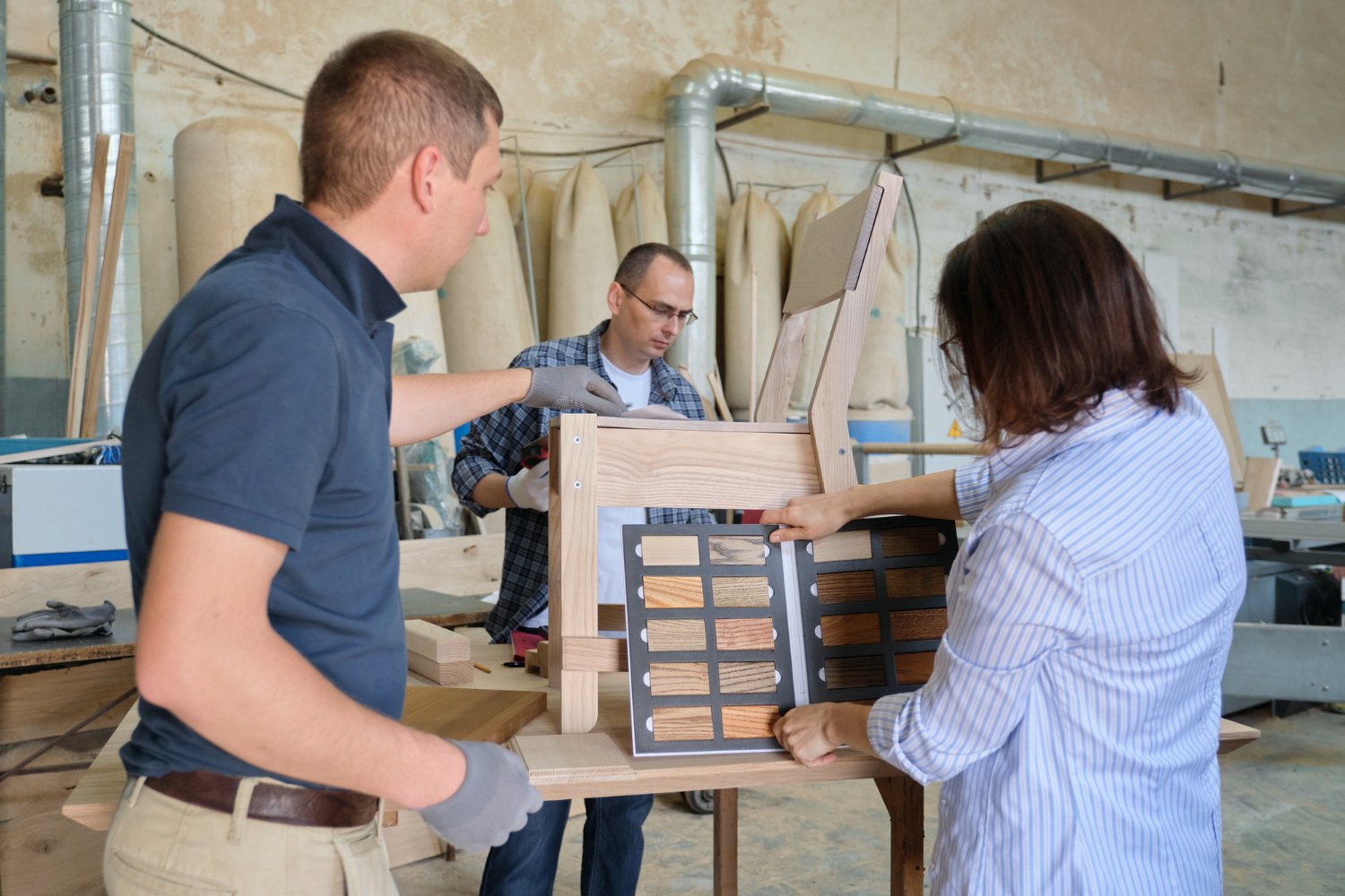 DH Events : Fabricant de stand à Lyon